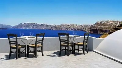 APANEMA AEGEAN LUXURY HOTEL & SUITES