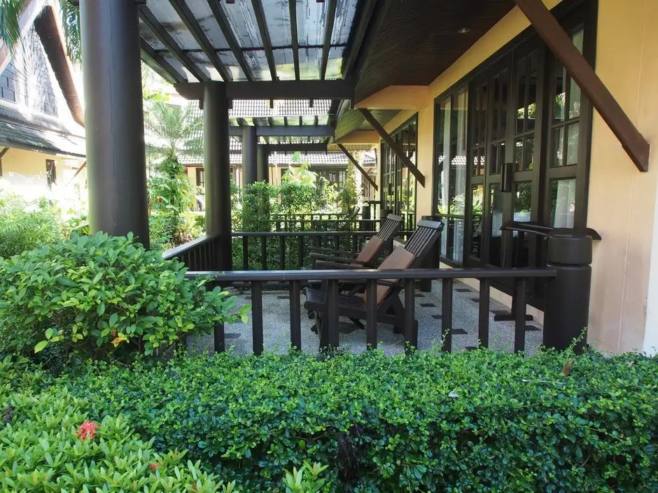 KHAO LAK PALM BEACH RESORT