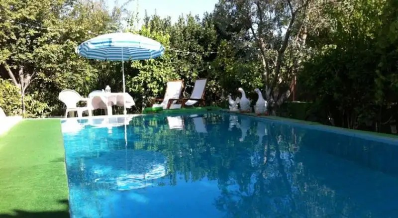 ANTALYA FARM HOUSE