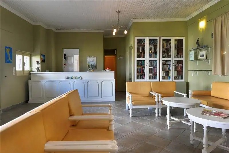 FILORIAN HOTEL APARTMENTS