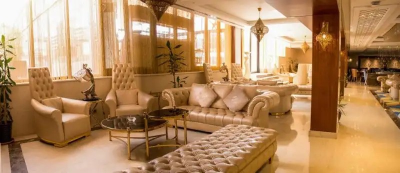 HARIR PALACE