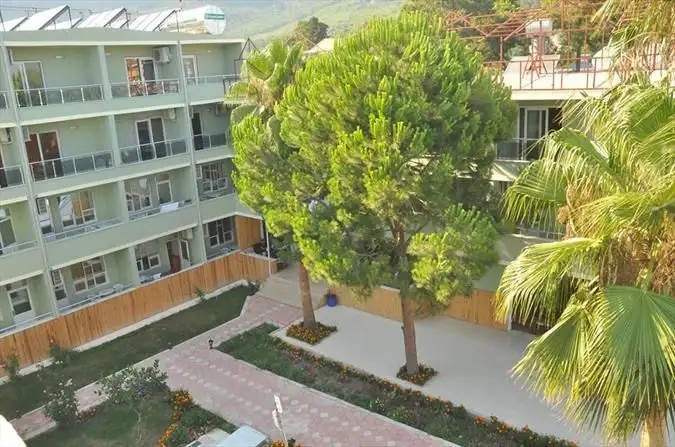 TRUA HOTEL BELDIBI