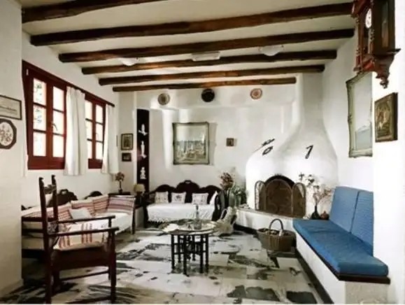 CHATEAU ZEVGOLI HOTEL