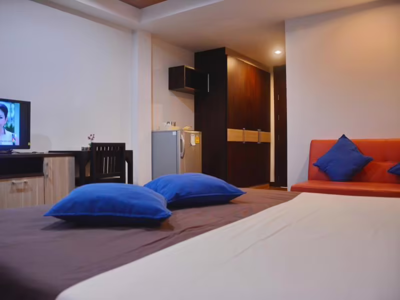 SLEEP TIGHT HOTEL