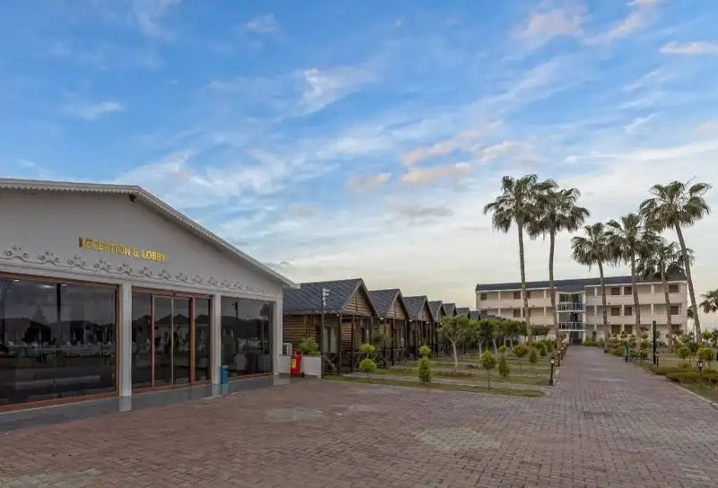 LORD MARINA OTEL ALL INCLUSIVE