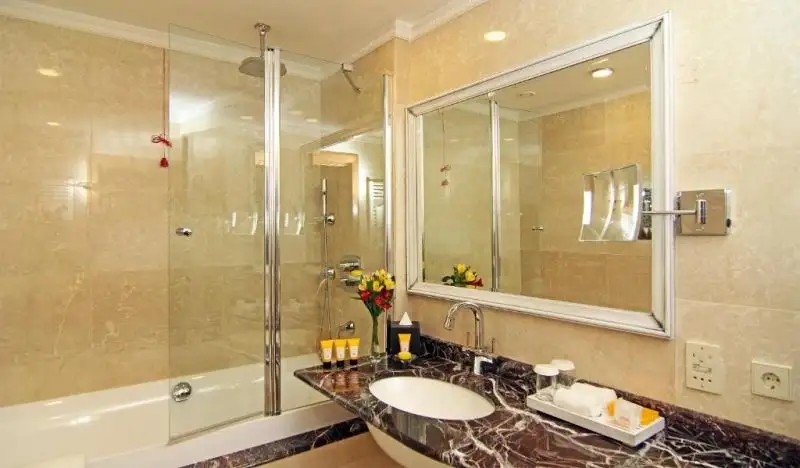 ORION HOTEL BISHKEK