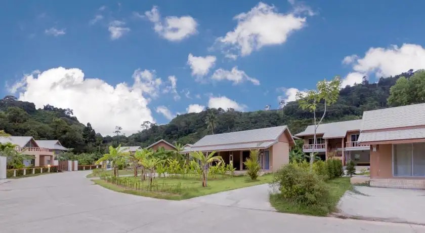 CASA SAKOO RESORT PHUKET