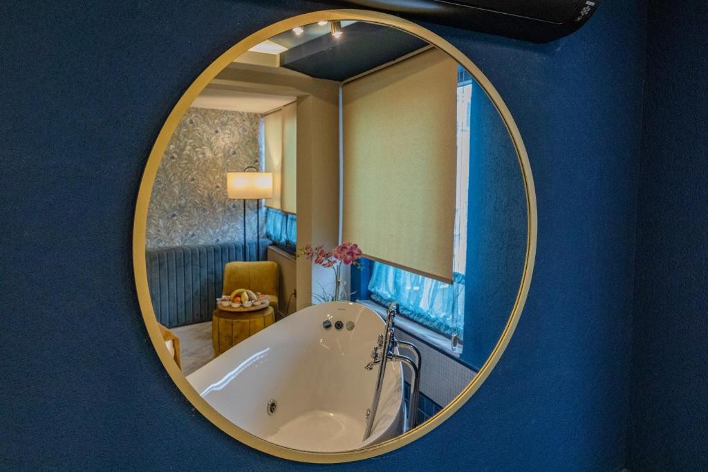 AYRAMIN HOTEL TAKSIM