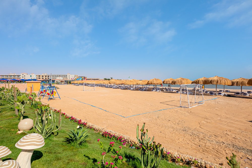REWAYA MAJESTIC RESORT