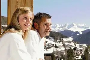ADLER BALANCE SPA & HEALTH RESORT