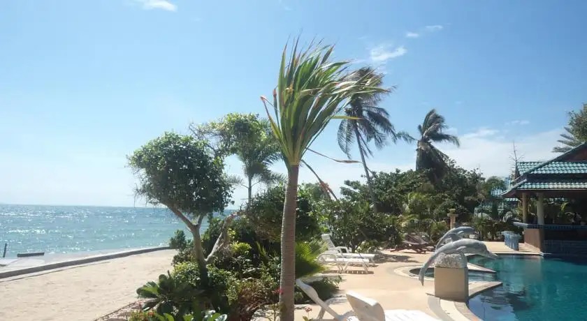 HAAD TIAN BEACH RESORT