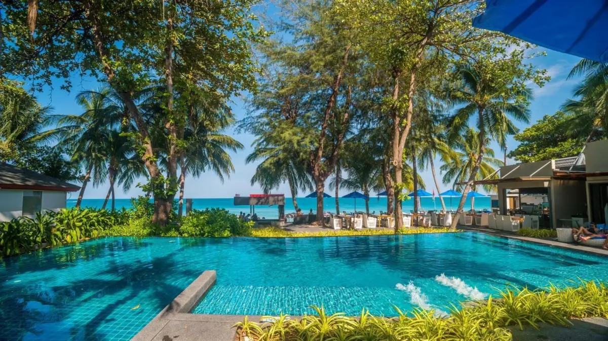 SYNERGY SAMUI