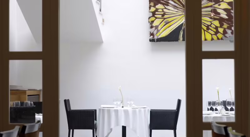 ART OTEL BUDAPEST BY PARK PLAZA