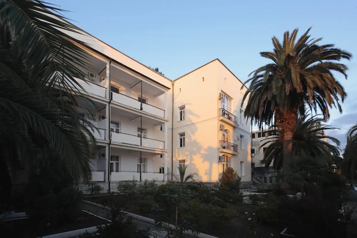 AMRA PARK HOTEL & SPA