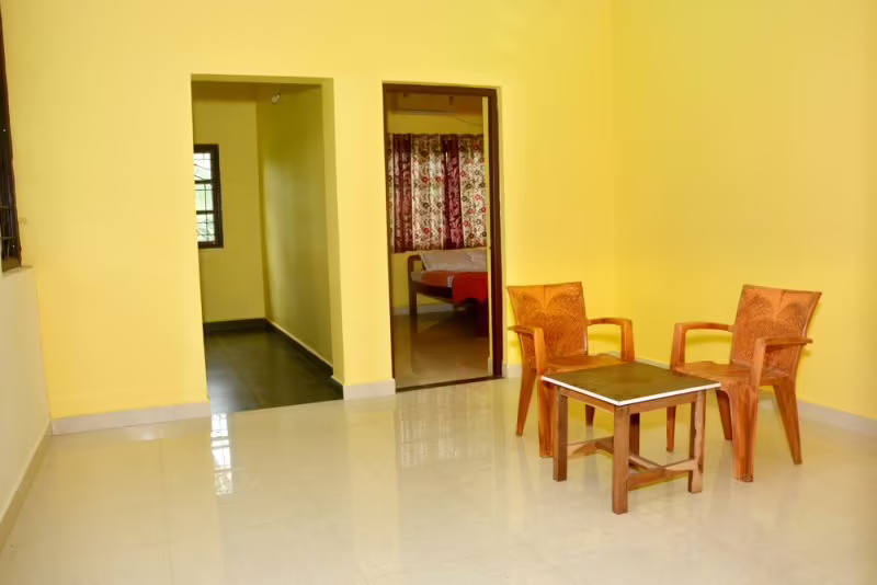 AABA GUEST HOUSE