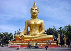 DWELLA SUVARNABHUMI