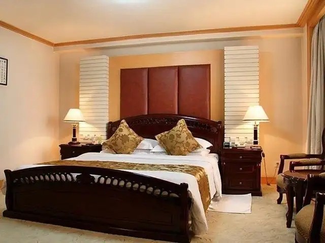 XI AN TANGCHENG HOTEL