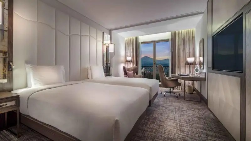 HILTON PODGORICA CRNA GORA (EX. CRNA GORA)