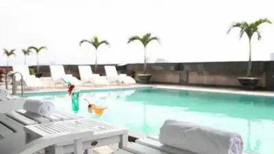 HOANG ANH GIA LAI DA NANG HOTEL