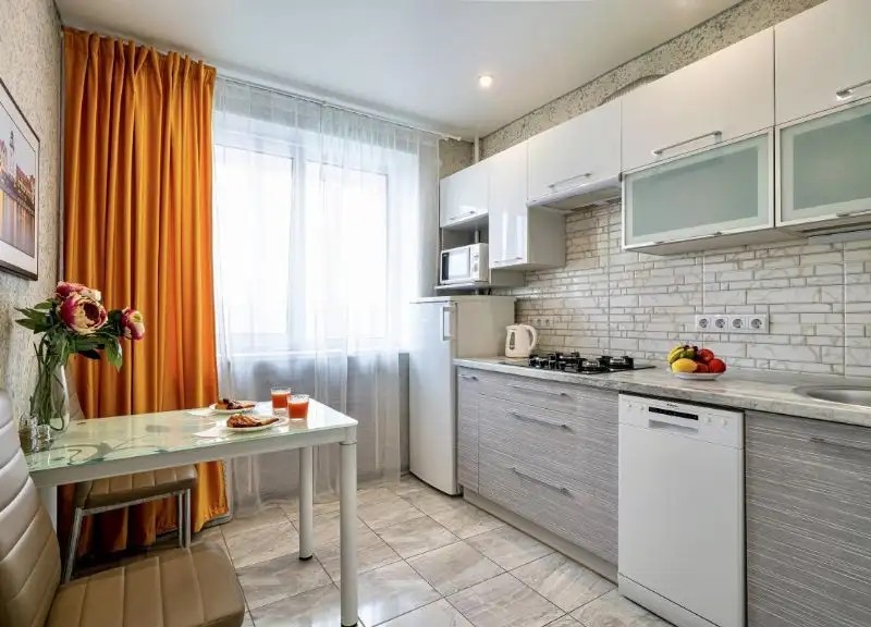 APARTMARI НА ПРОСПЕКТЕ МИРА