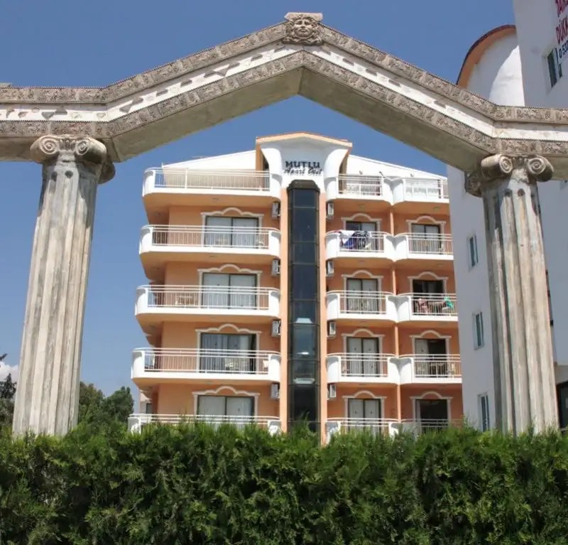 MUTLU APART