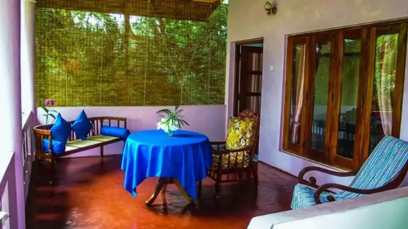 C-LANKA GUEST HOUSE
