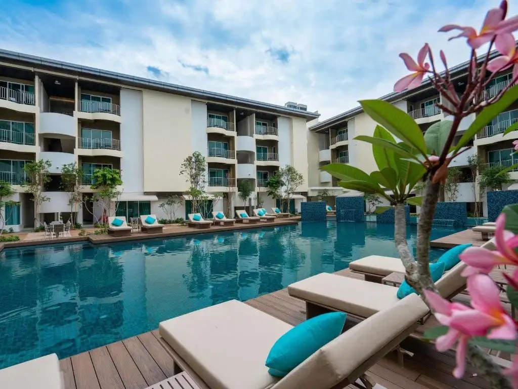 MERCURE LANGKAWI PANTAI CENANG