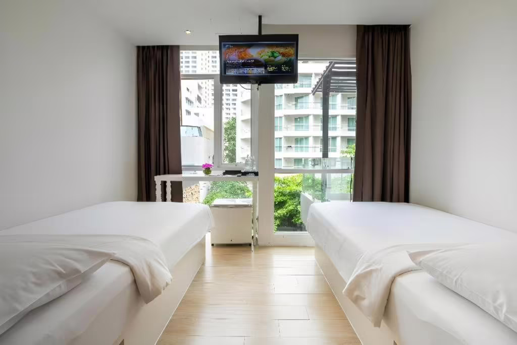 MOOD HOTEL (EX. A-ONE STAR HOTEL)