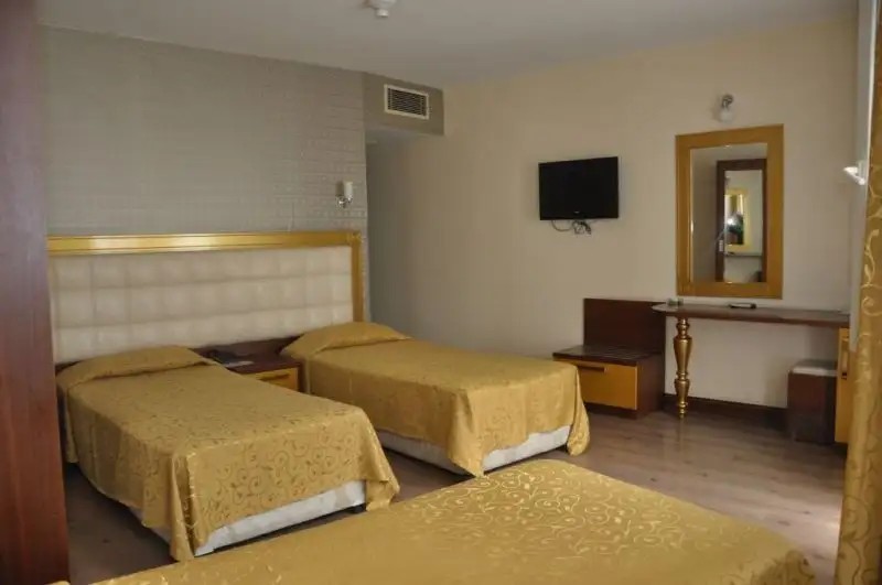 HOTEL KAYALAR