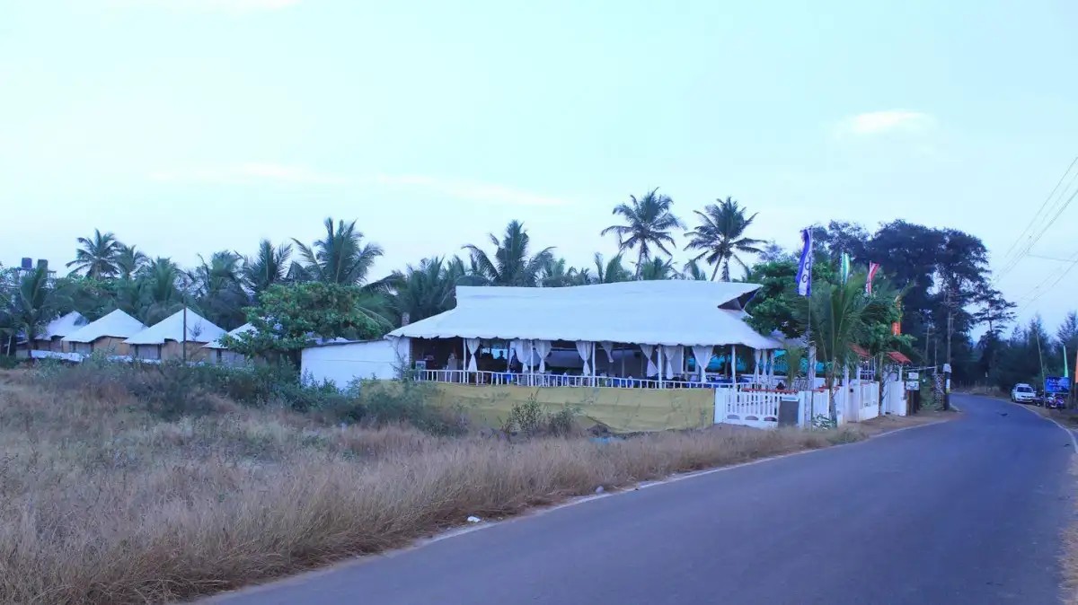 OYO SAI RESORT (EX. COCO RESORT MORJIM)
