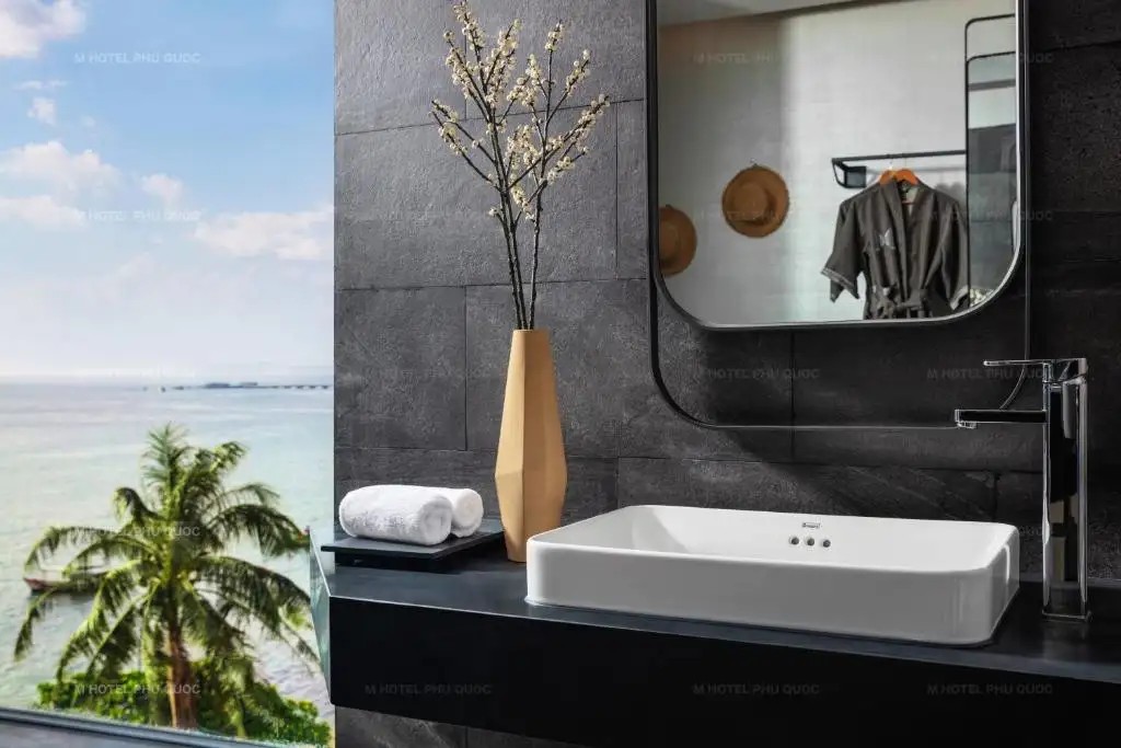M HOTEL PHU QUOC
