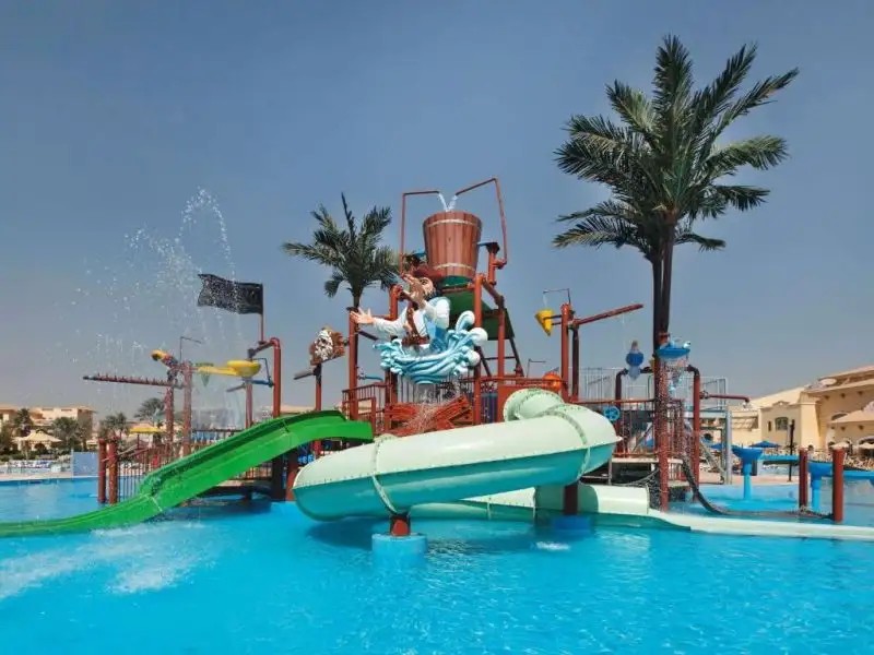 MOVENPICK CAIRO MEDIA CITY