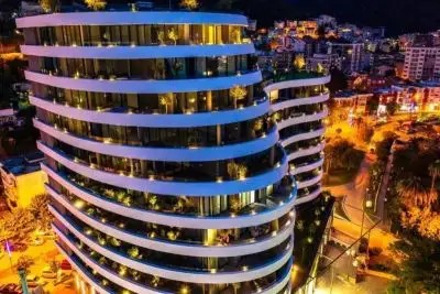 VISSI D ARTE BOUTIQUE HOTEL