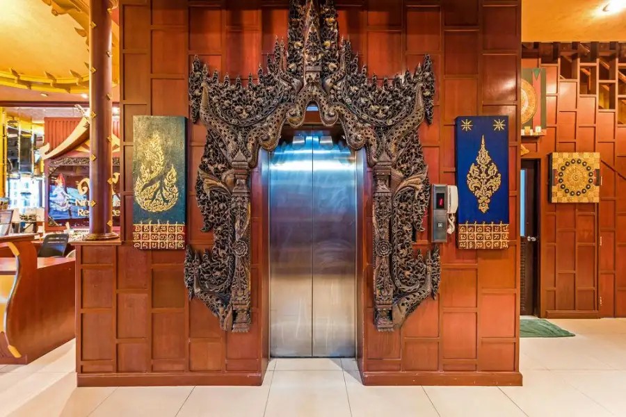99 RESIDENCE PATONG