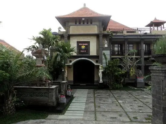 UMA MANDI