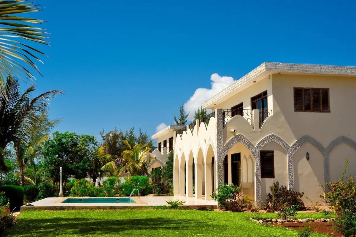VILLA SERENITY