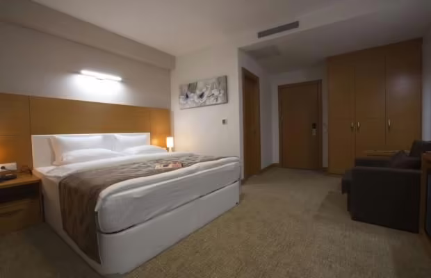 MIEN SUITES ISTANBUL