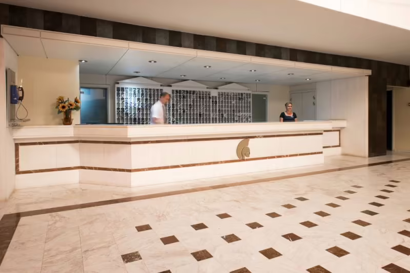 EURO VILLAGE ACHILLEAS