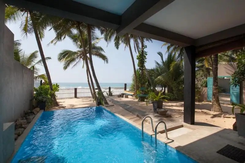 HIKKS VILLA