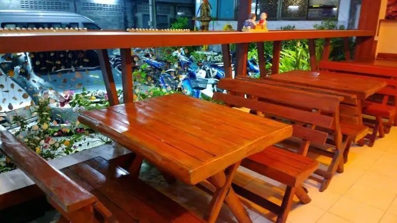 EURO HUA HIN CITY