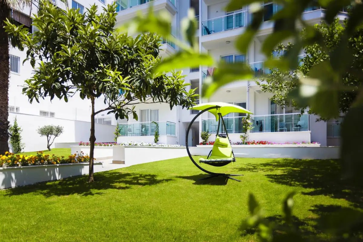 SIDE SU HOTEL ADULTS ONLY 16+
