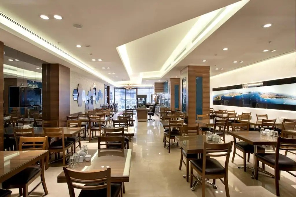 SORRISO HOTEL