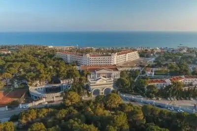 SELECTUM NOA BELEK (EX. CESARS BELEK)