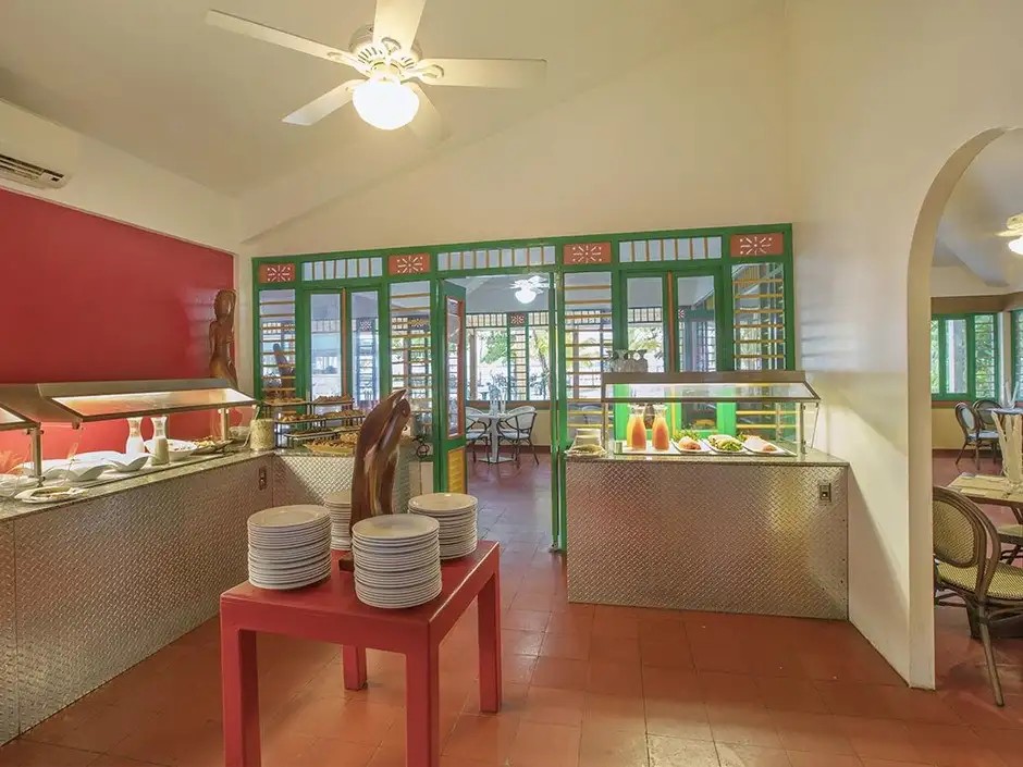 WHALA BOCA CHICA (EX. DON JUAN )