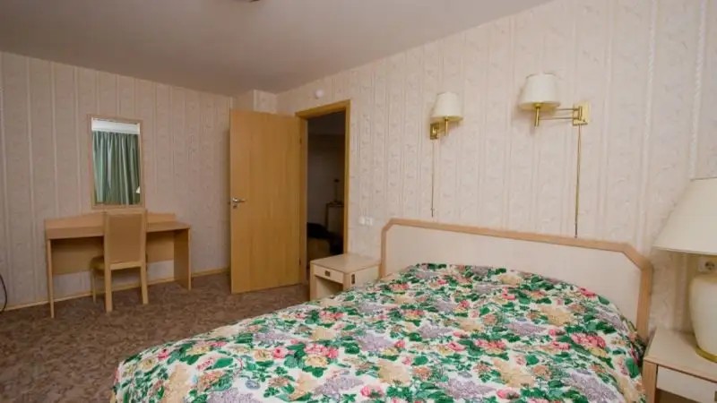 СПОРТОТЕЛЬ-2
