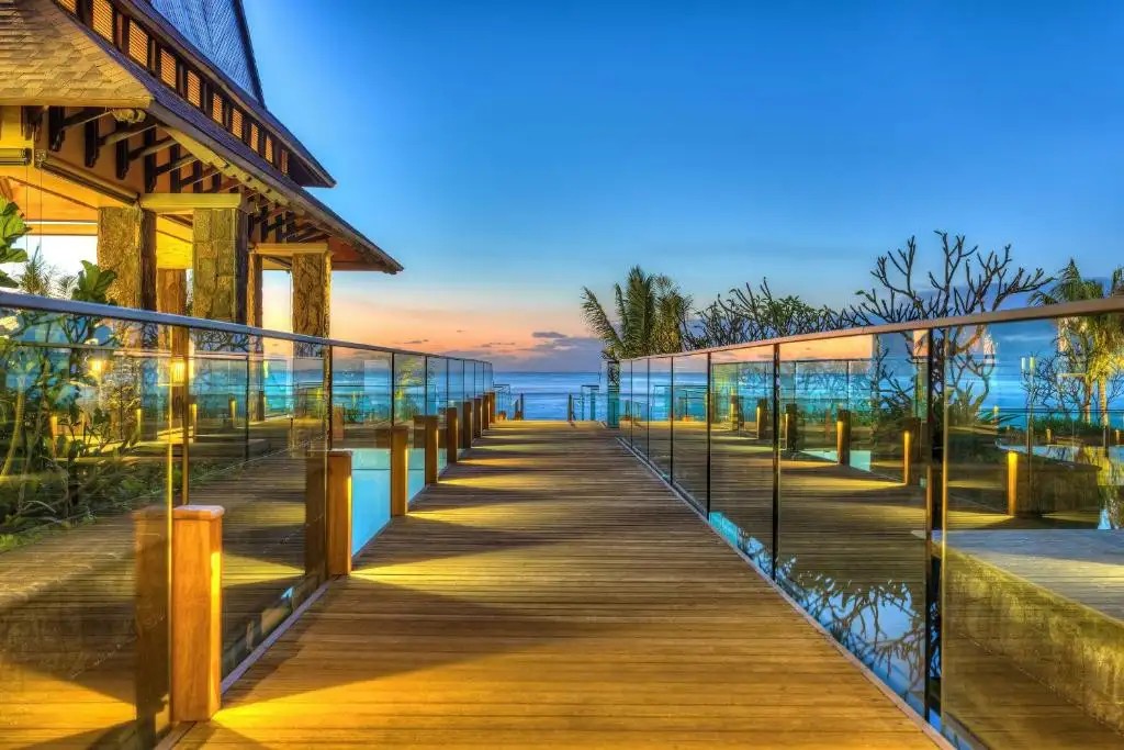 THE WESTIN TURTLE BAY RESORT & SPA