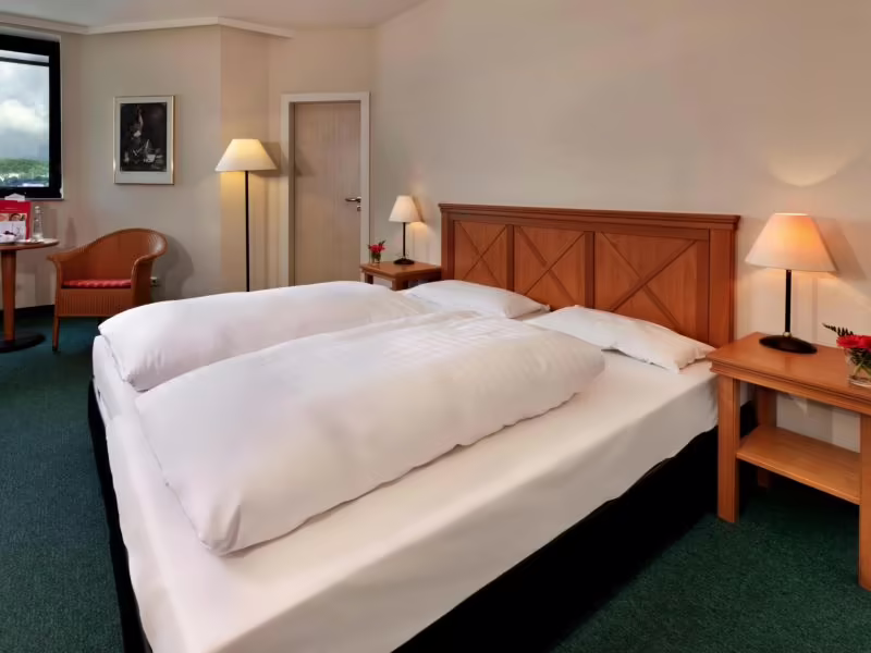 INTERCITYHOTEL WUPPERTAL