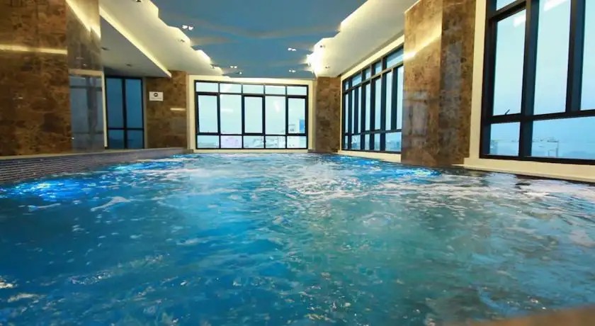 THE VERTICAL SUITE