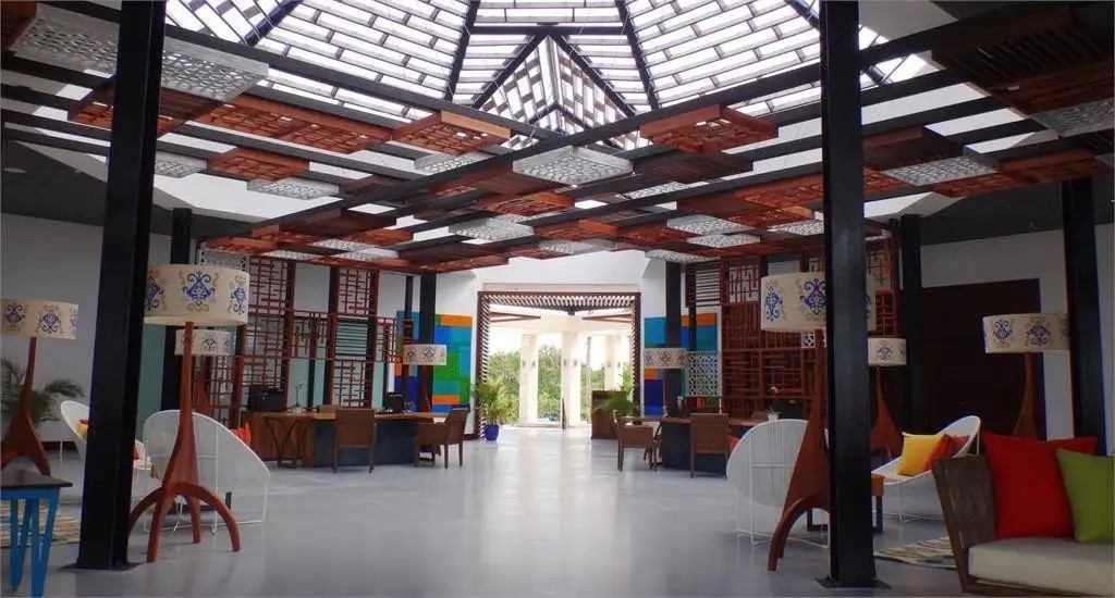 ALSOL TIARA CAP CANA