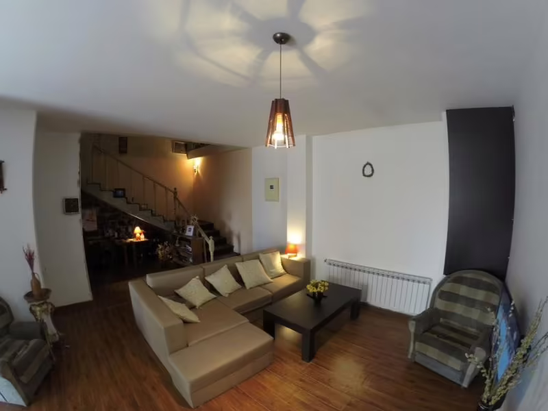 GLIDE HOSTEL